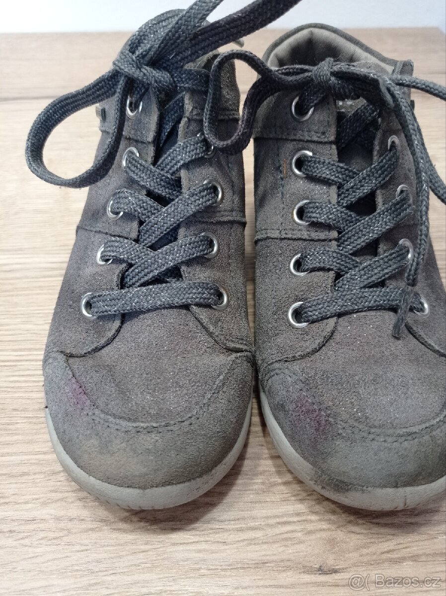 Celoroční boty Superfit 26 - 2