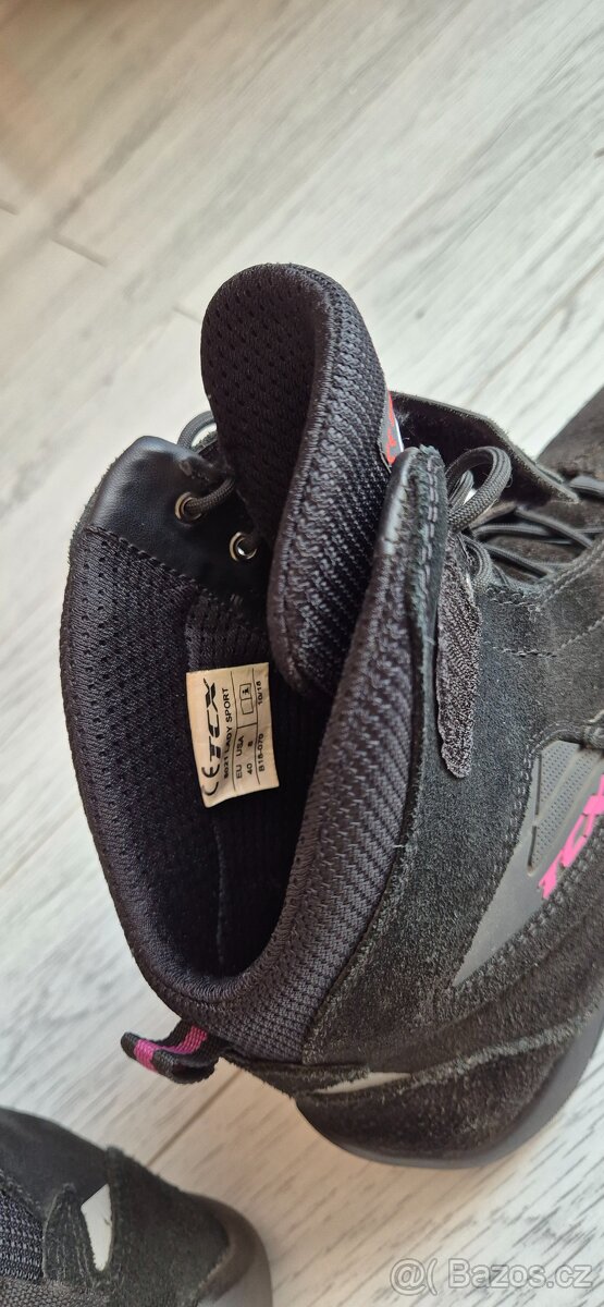 Boty TCX vel. 40 - 2