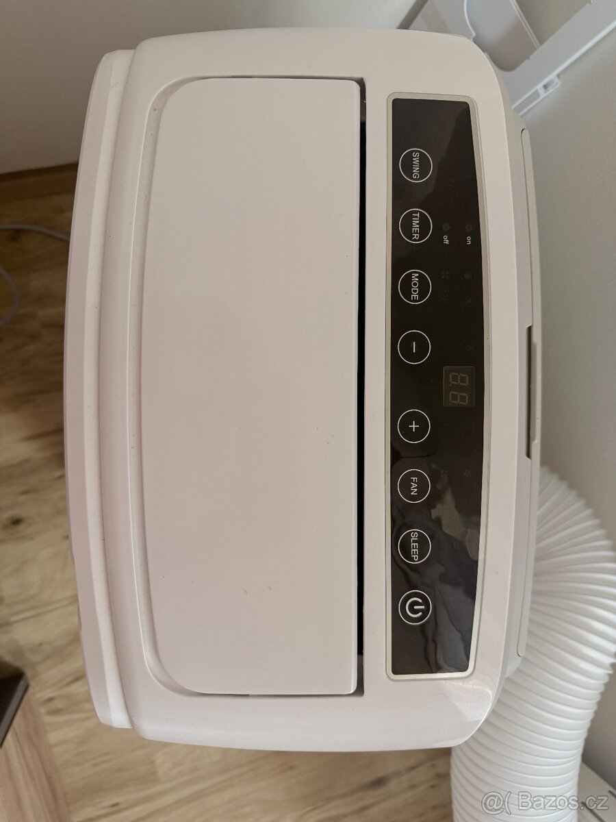 Klimatizace Sencor - 2