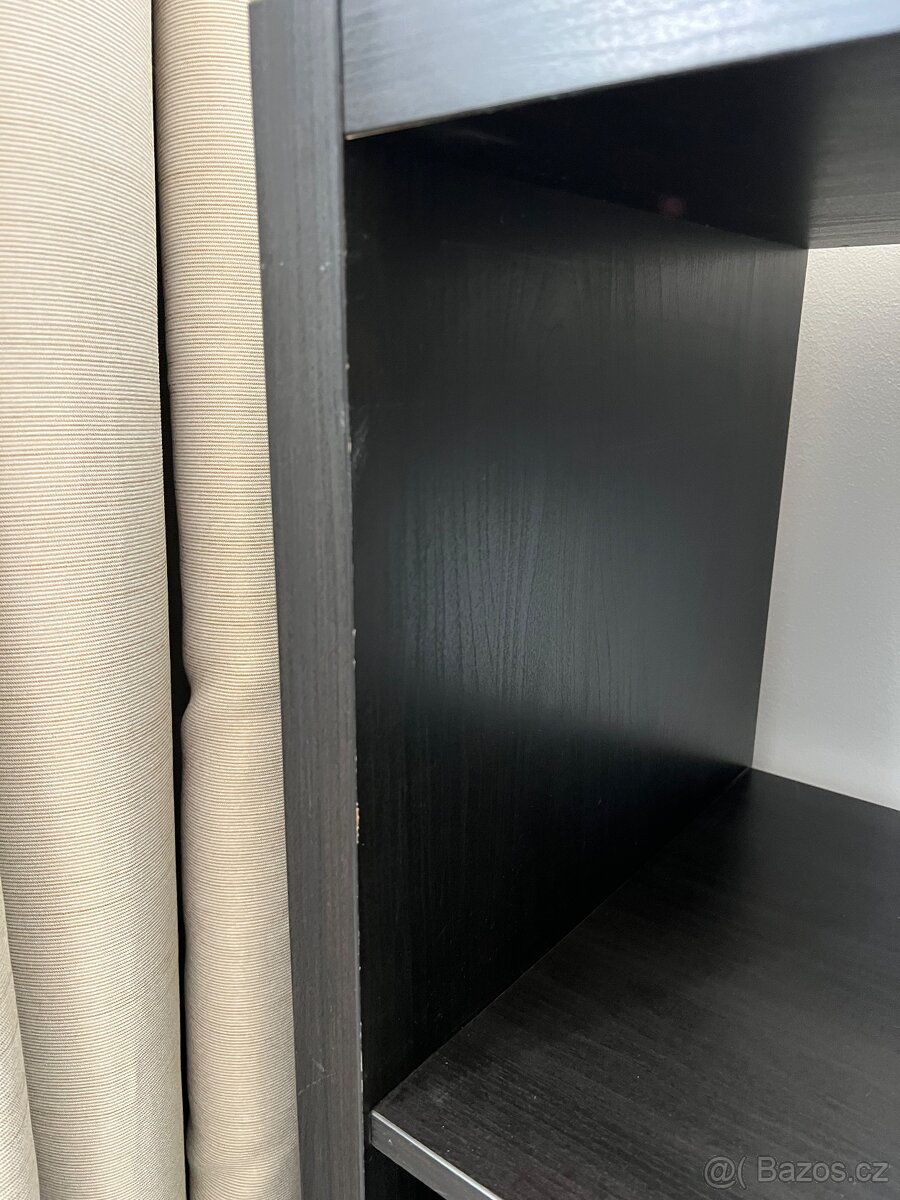 Sestava IKEA Kallax - 2