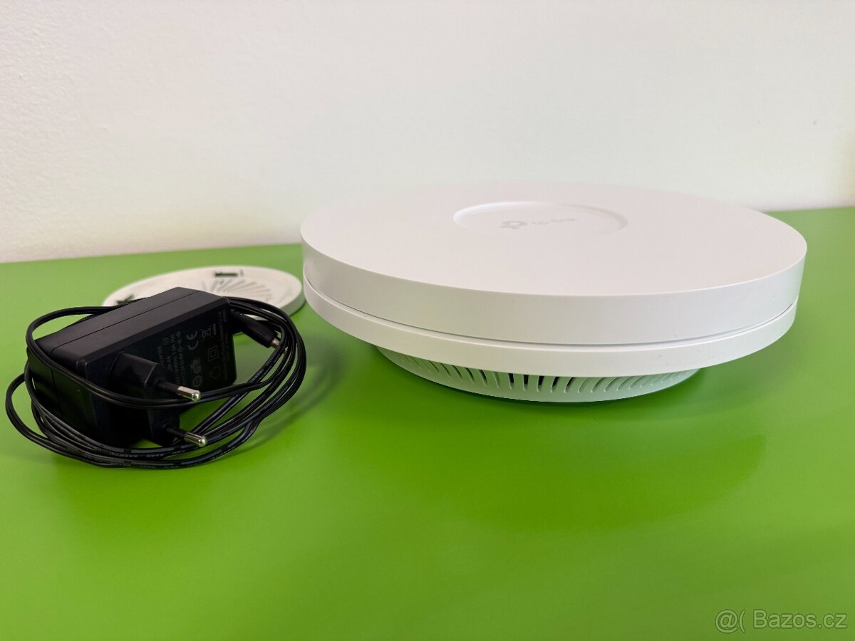 Router TP-Link EAP660HD - 2