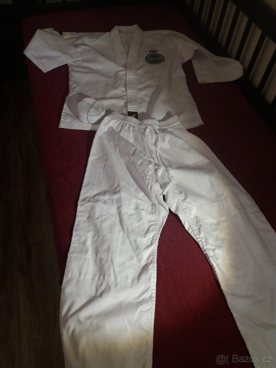 KIMONO TAEKWON-DO - 2