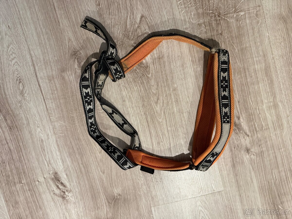 Postroj ManMat XL - 2