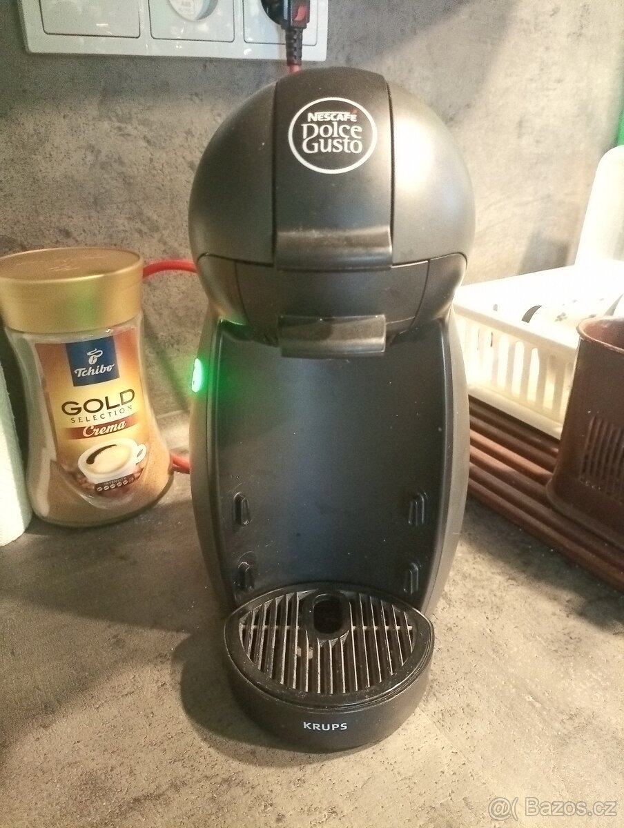 Nescafé Dolce Gusto - 2