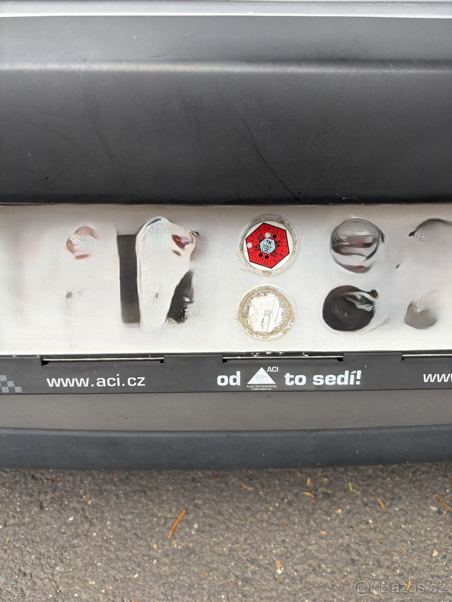 Prodám Citroen C4 r.v.2005 - 2