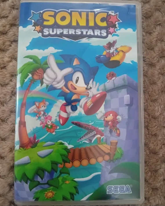 Nintendo switch hry - 2