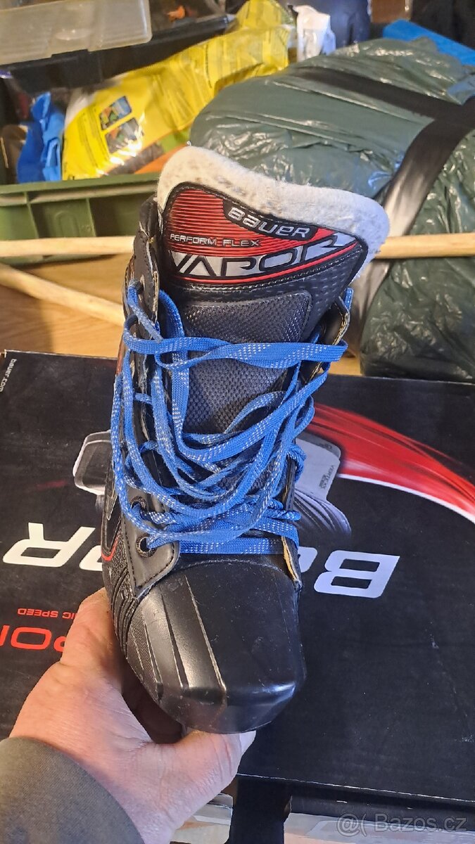 Brankarske brusle - 2