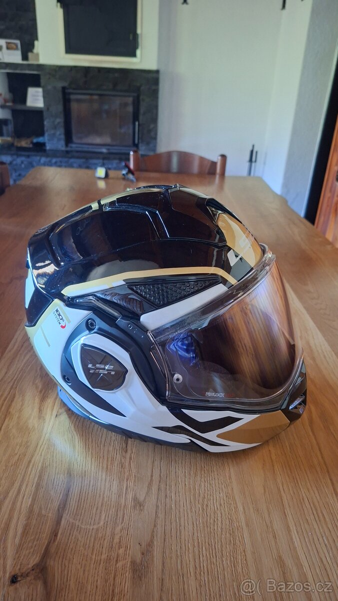 Ls2 Advant X vel.M - 2