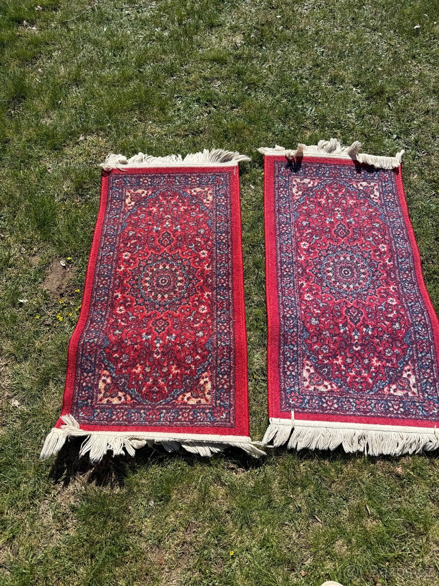 Koberečky - 2