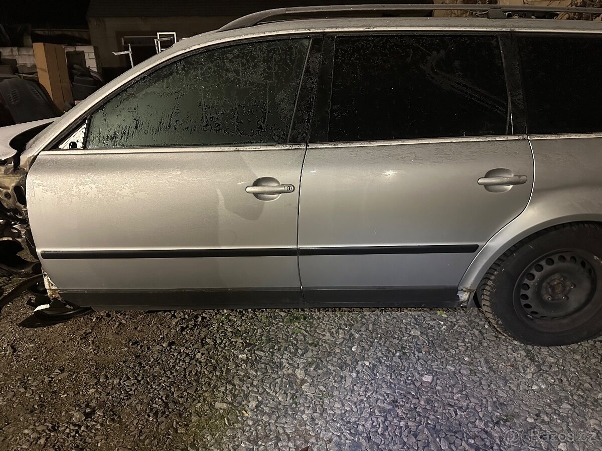 Passat - 2