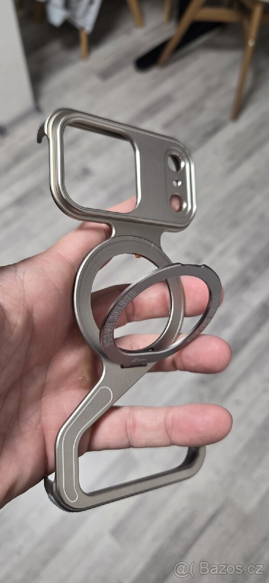 Iphone 17 pro max cover - 2