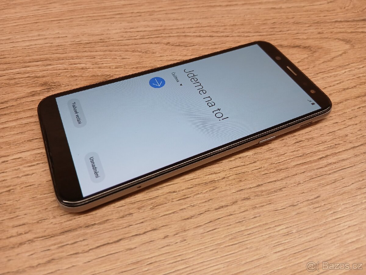 Samsung A 6 - 2