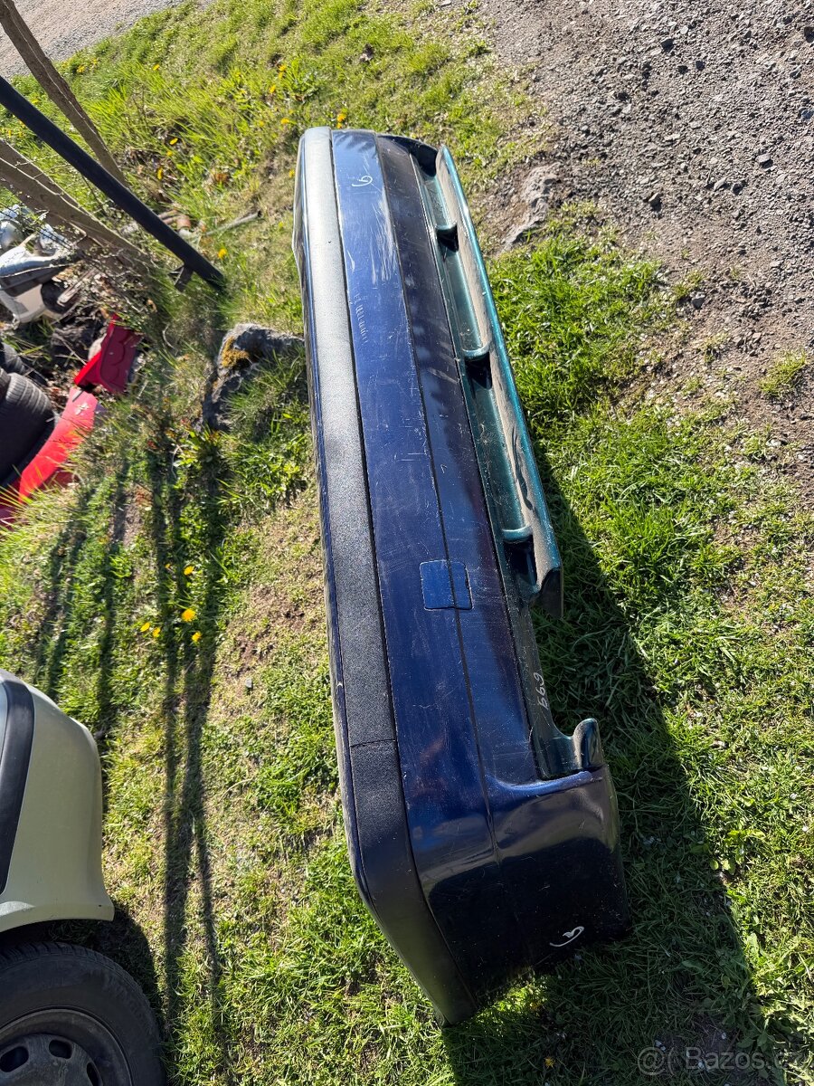 Bmw e36 - 2