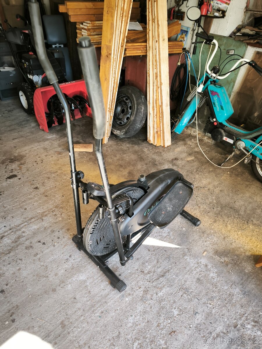 Orbitrac / Orbitrek za odvoz - 2