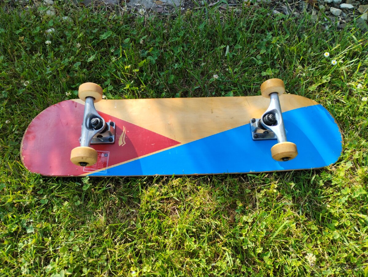 Skateboard - 2