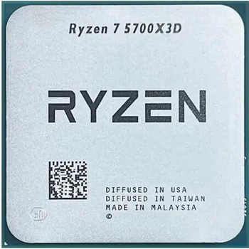 Koupím procesor AMD Ryzen 7 5700X3D - 2
