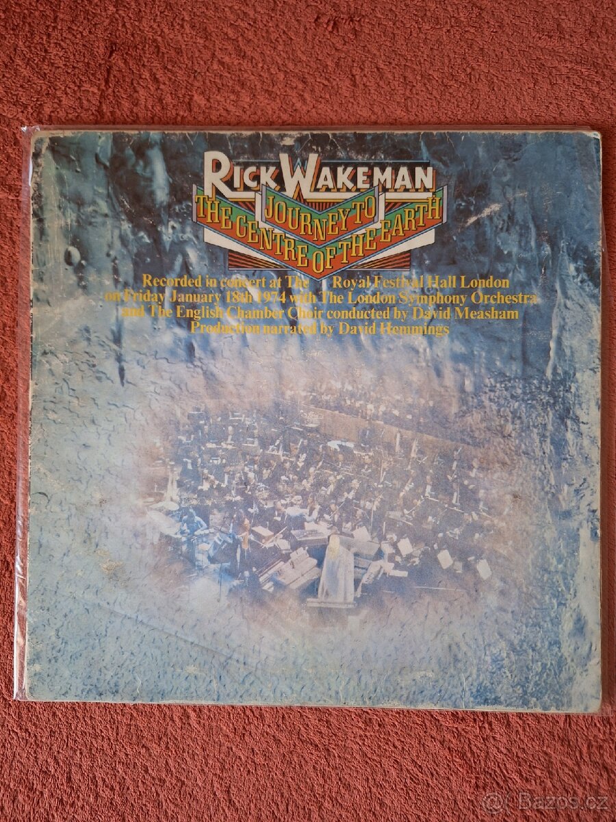 Lp rock - 2