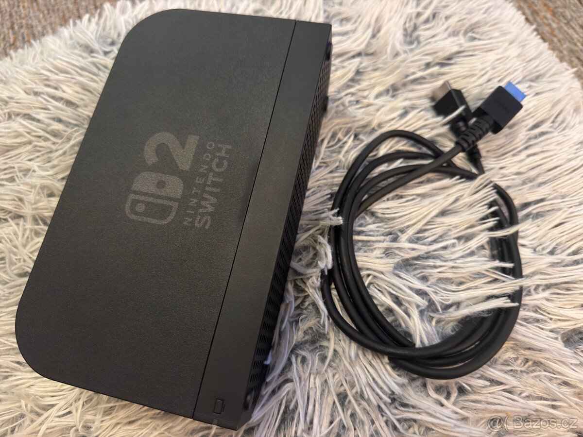 Nintendo Switch 2 Dock - 2