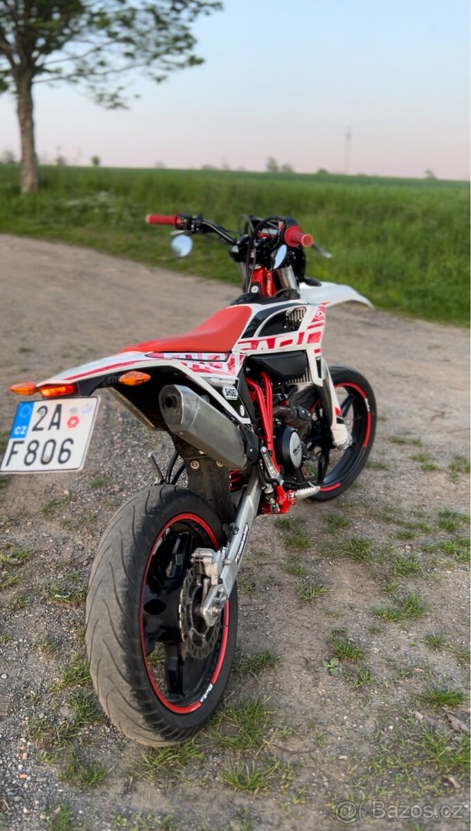 Beta RR 125