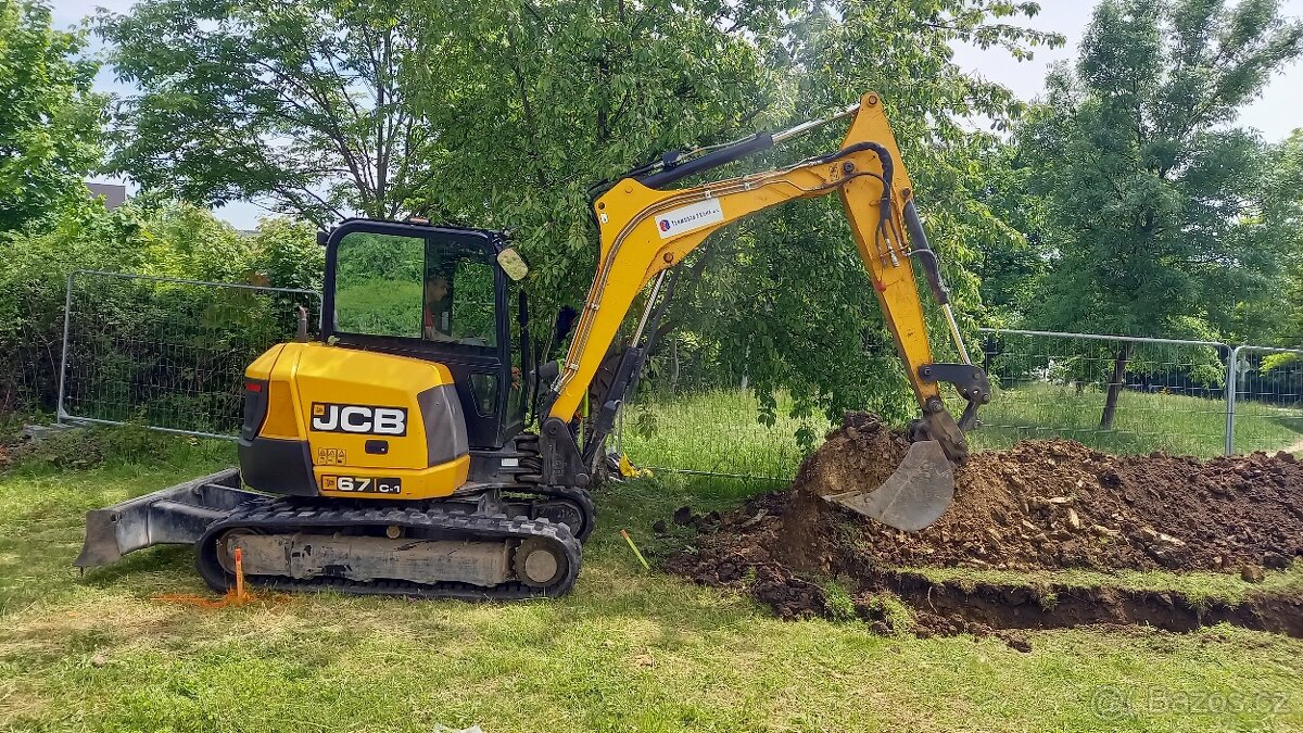 JCB 67c-1 - 2