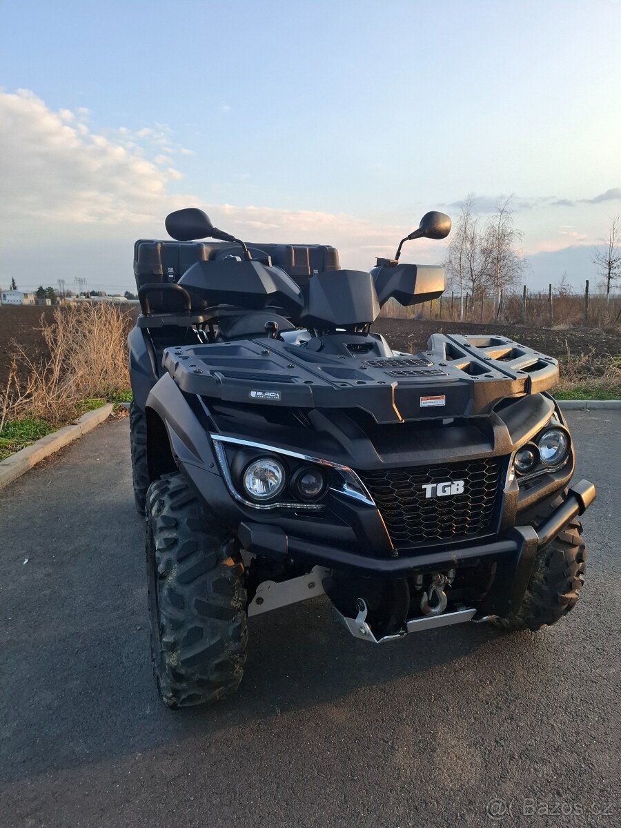TGB blade 1000