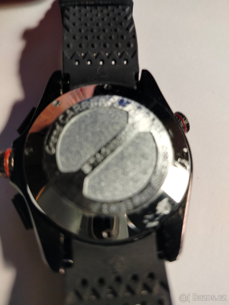 Hodinky Tag Heuer - replika - 2