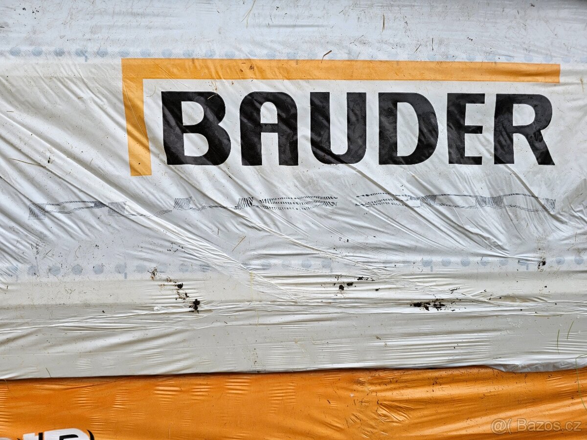 Bauder PIR PLUS nadkrokevní tepelná izolace tl. 200mm - 2