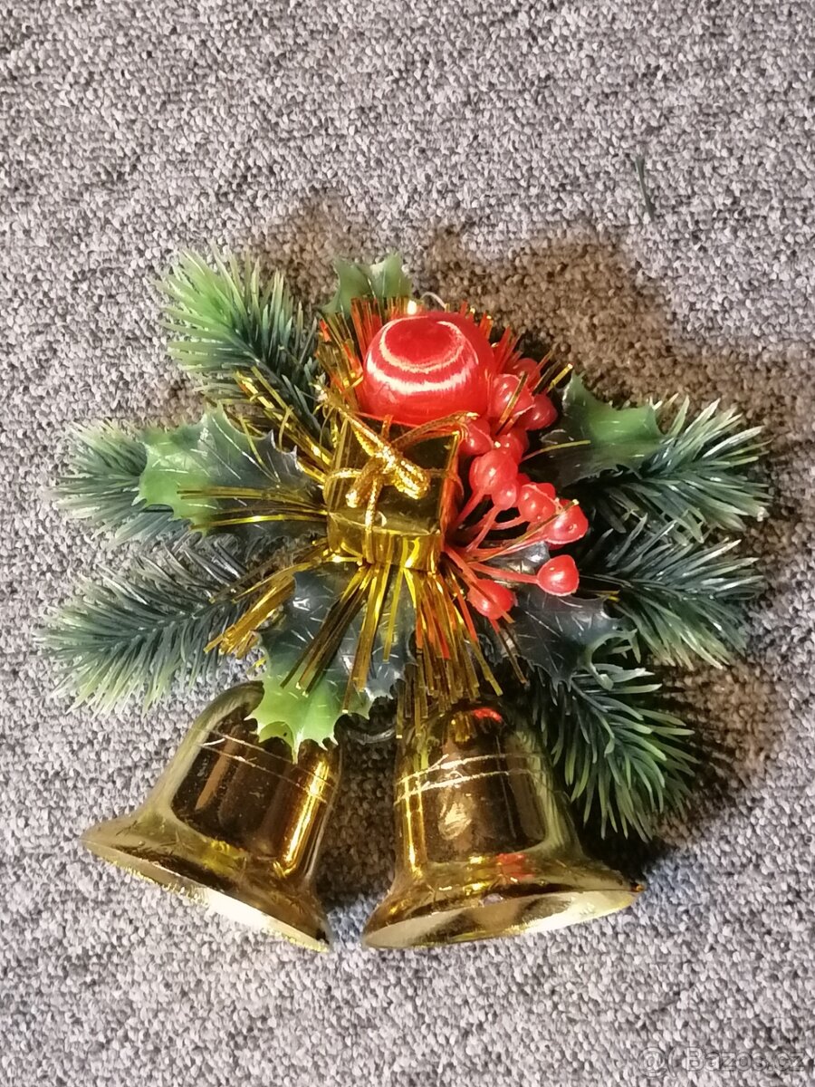 Vánoční dekorace - 2