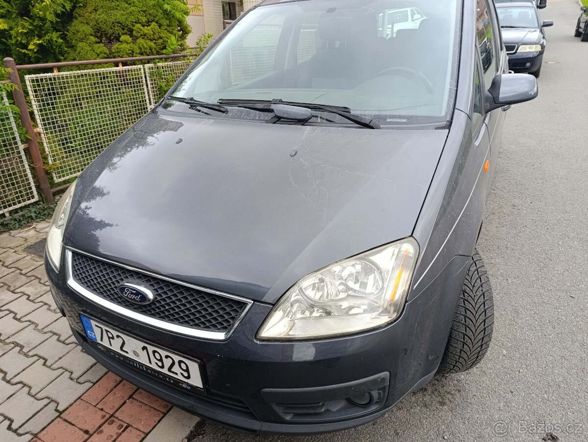 Prodam ford focus C max - 2