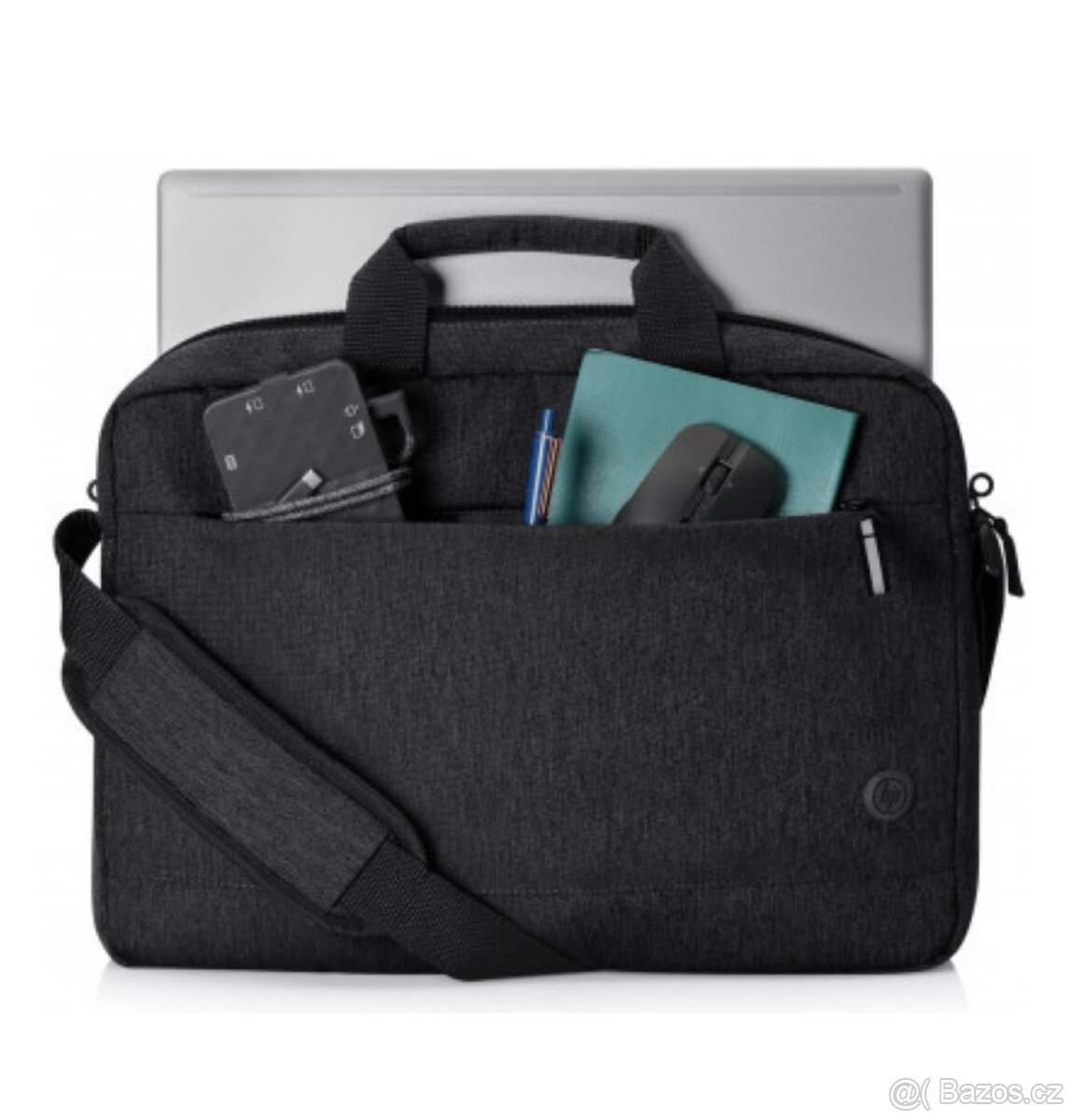 nová brašna na notebook - HP Prelude Pro Recycle Top Load – - 2