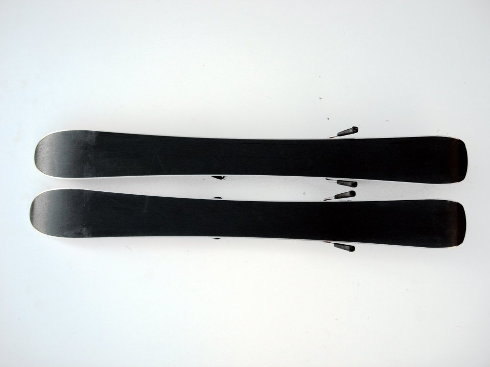 Dětské lyže Techno Pro Kizzy 80 cm - 8888-S20-18 - 2