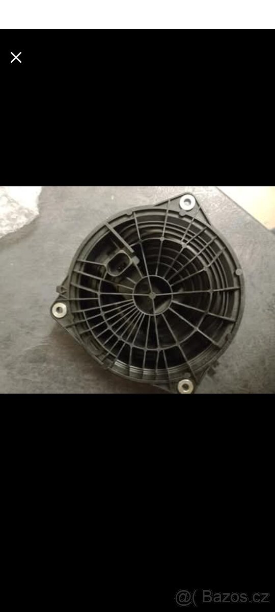 Otevírání 5 dveří - 2