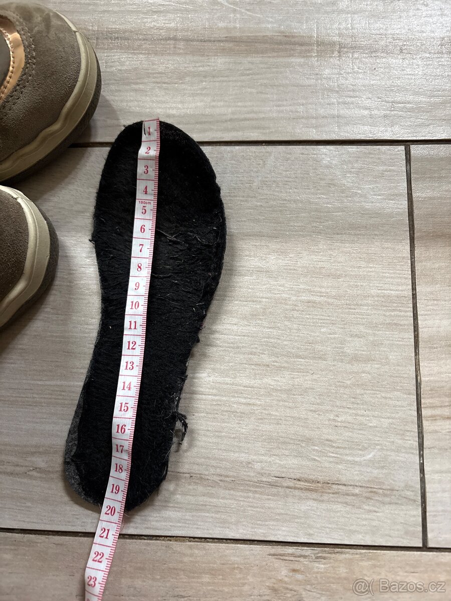 Zimní boty PRimigi 30 - 2