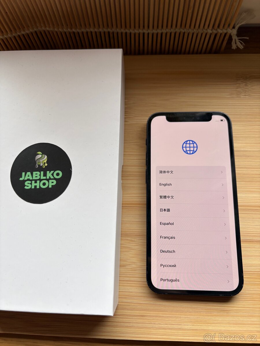 Apple IPhone 12 mini 64gb - 2