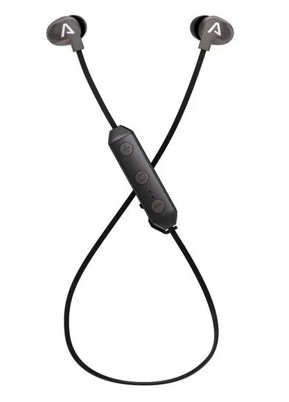 Bezdrátová sluchátka Lamax Pax X-1 Beat - 2