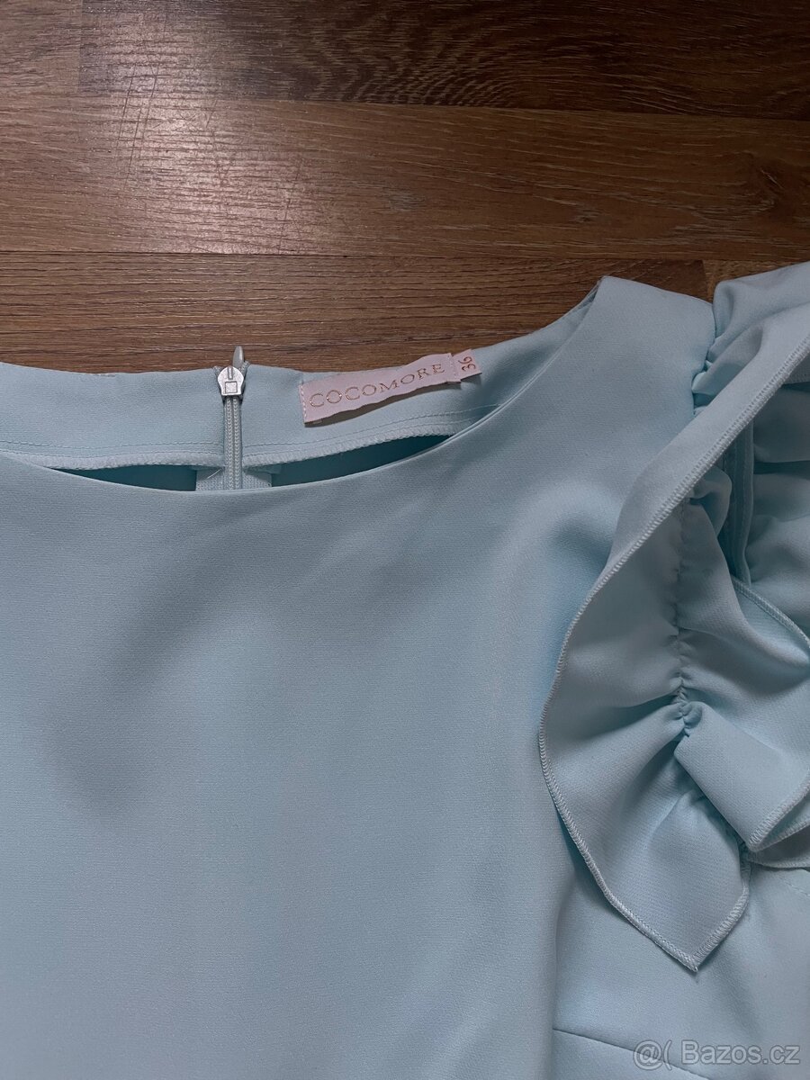 Dámské společenské šaty vel. 36 - 2