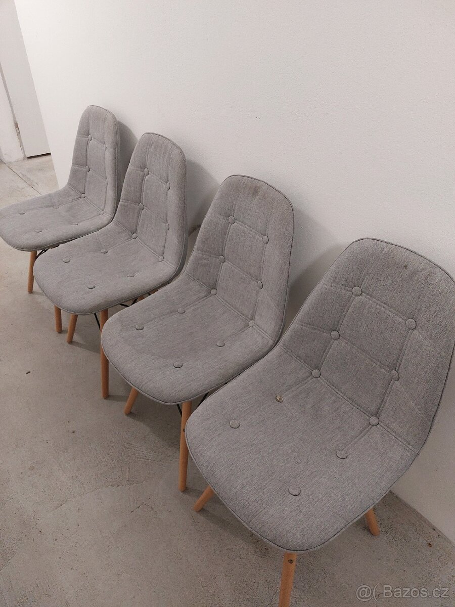 Jídelní židle - 2