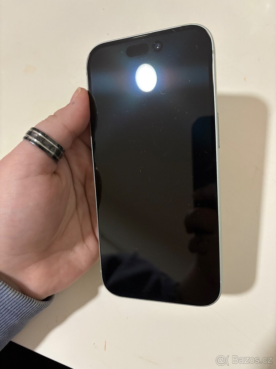 Apple IPhone 15 128GB - 2