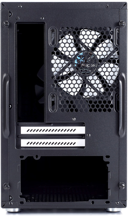 Fractal Design Define Nano S, průhledná bočnice -nerozbaleno - 2