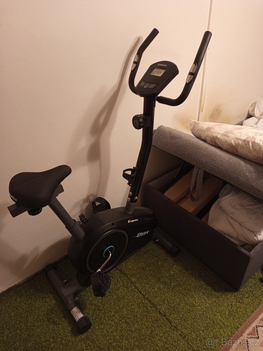 Rotoped inSPORTline Ellare II - 2