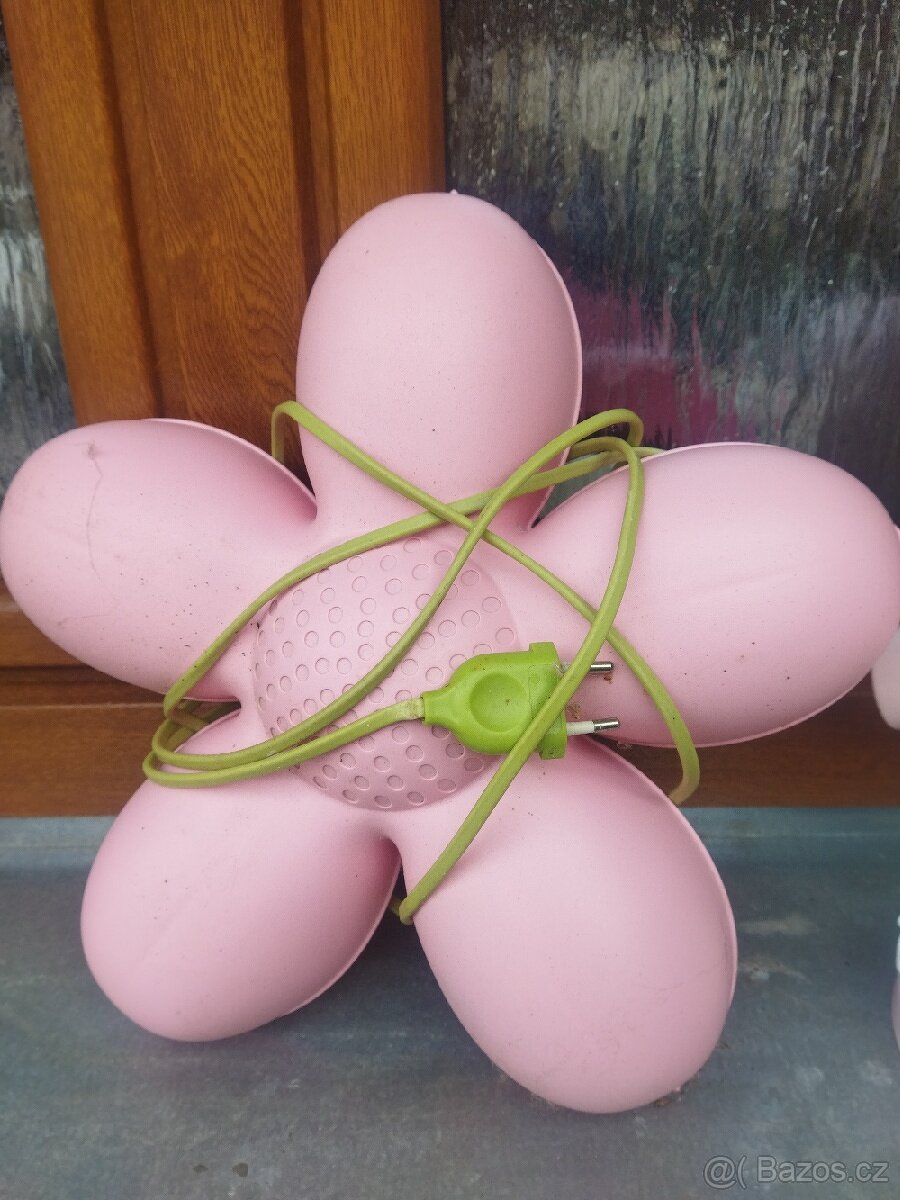 Lampičky dětské - 2