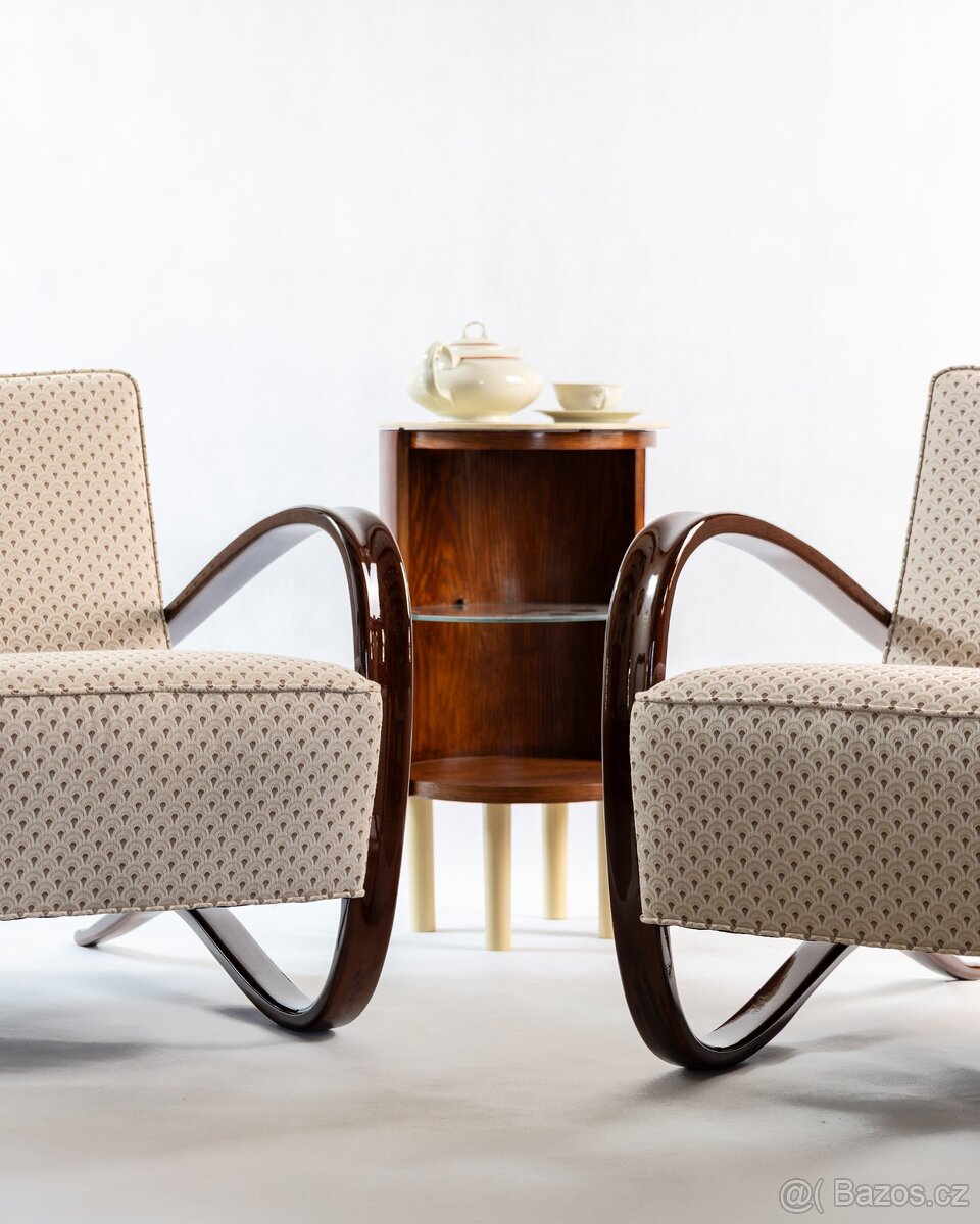 KŘESLA H-269-J.HALABALA - 2