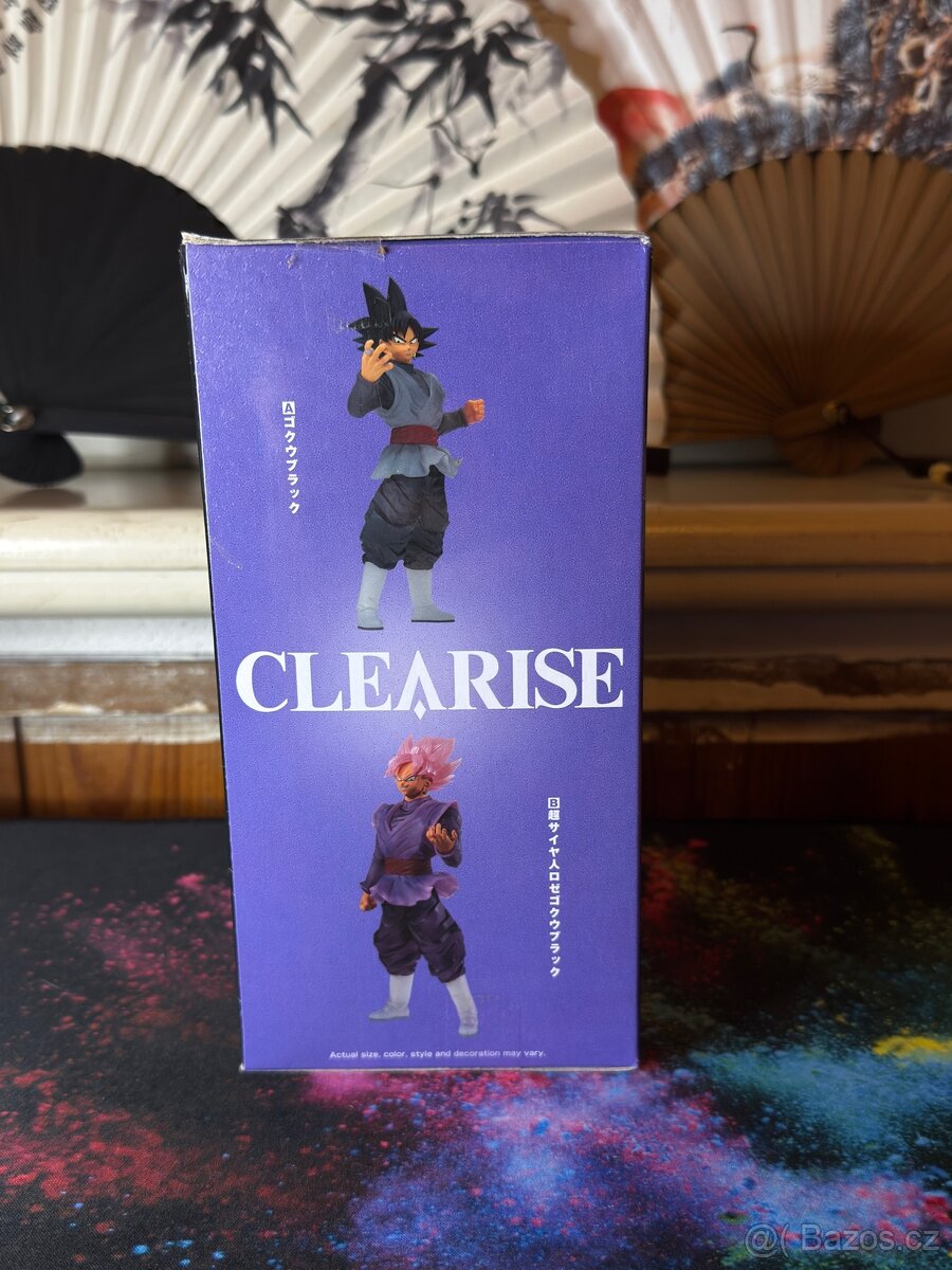 goku black figurka - 2