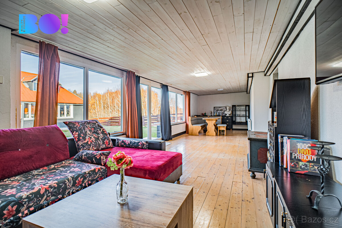 Prodej rodinného domu, 240 m², Petrovice u Karviné - 2