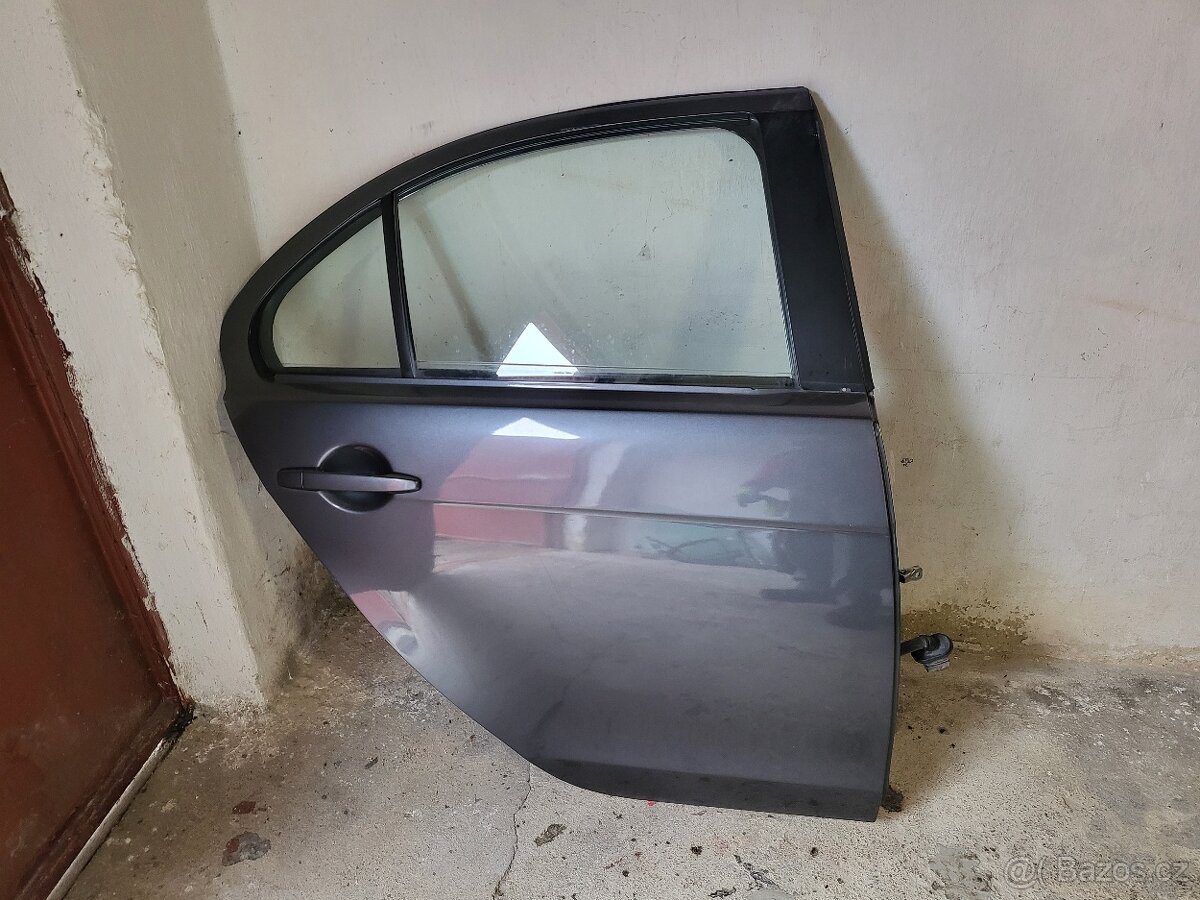 Mitsubishi Lancer 1.8 Mivec. Rok 2009... - 2