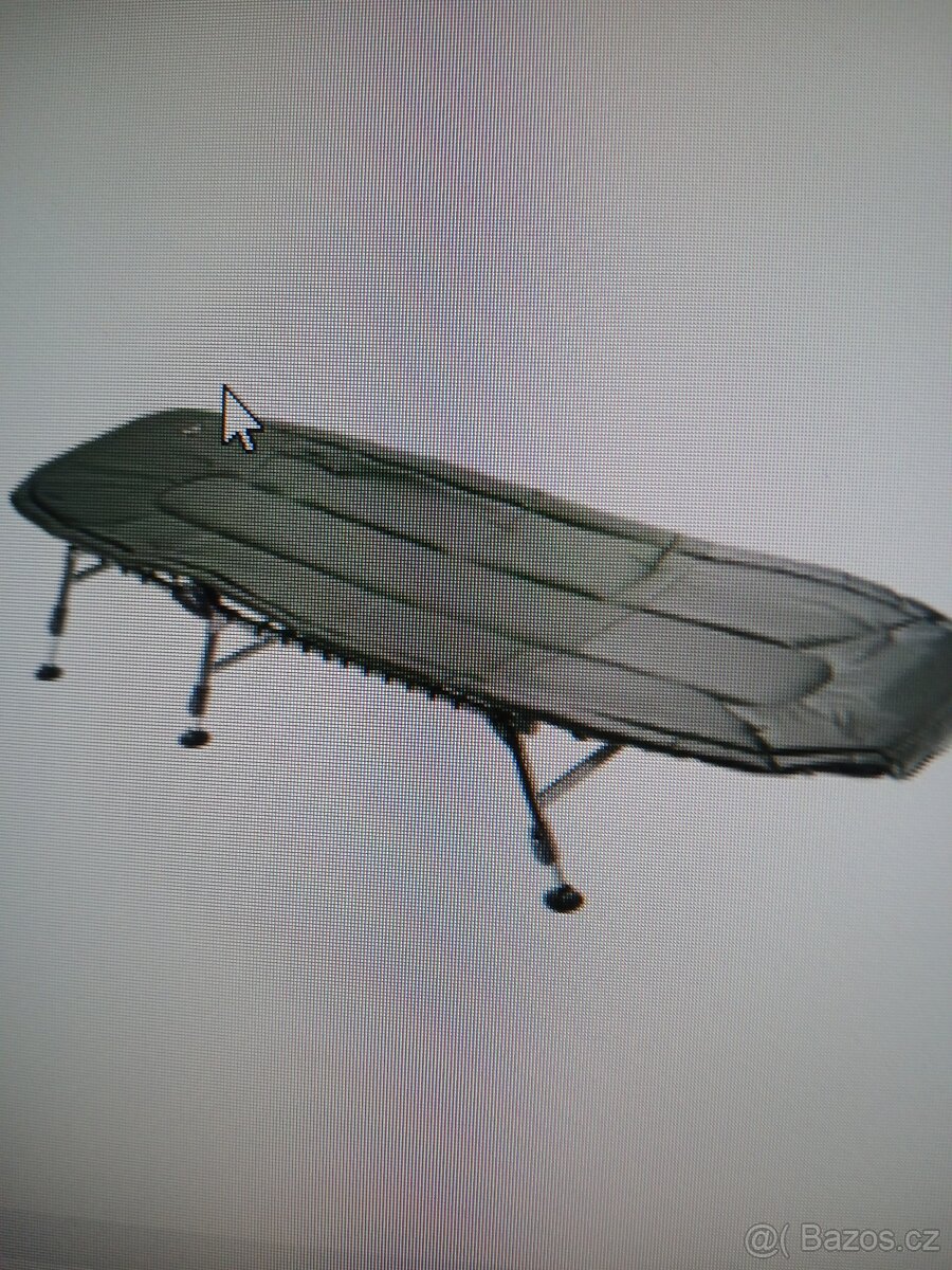 Rybářské potřeby - 2