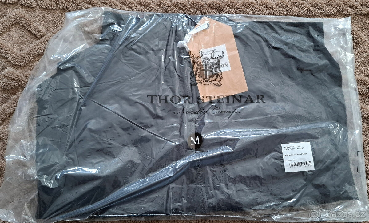 STEINAR vetrovka - 2