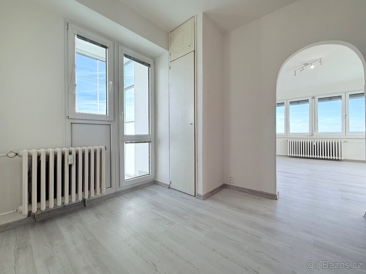 prodej bytu 3+1, Ostrava - Zábřeh, ul. Výškovická - 2