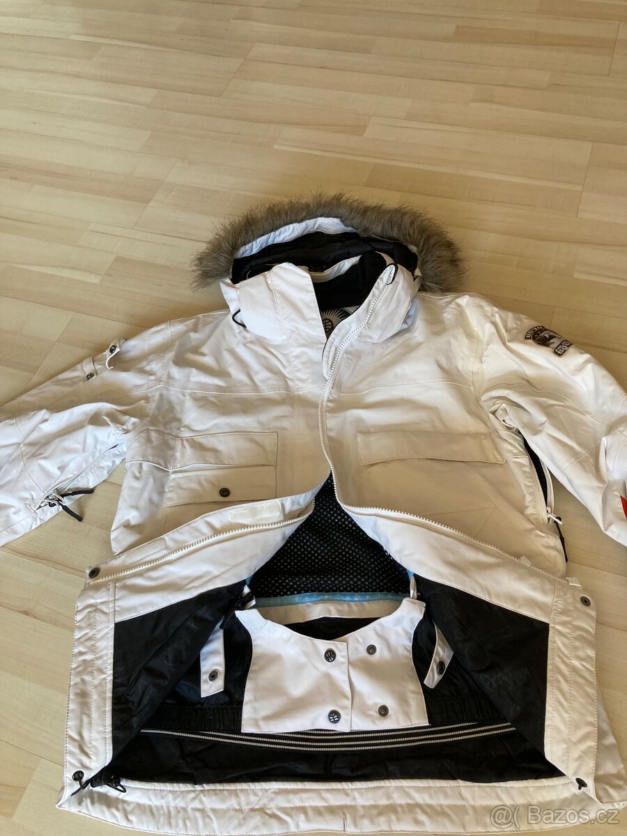 Zimní bunda - 2