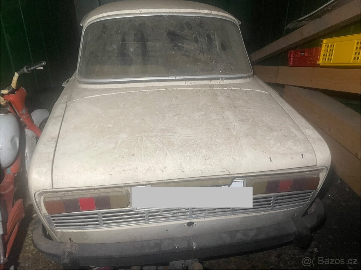 Škoda 100 bez TP - 2